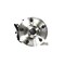Mopar Brake Hub&Brg, 52089434Ae 52089434AE - alternate 2